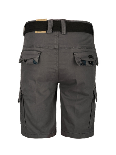 Шорты San Marco L6181 Gray фото 3