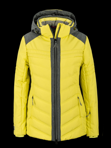 Куртка женская WR 559040 color: Y03