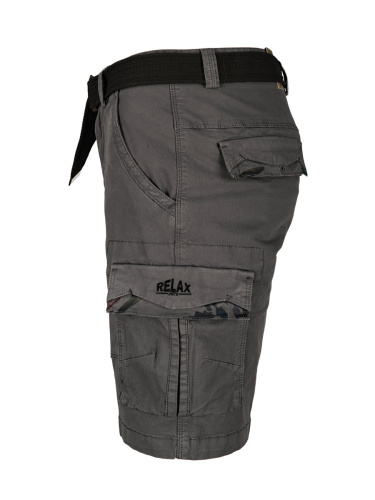 Шорты San Marco L6181 Gray фото 2