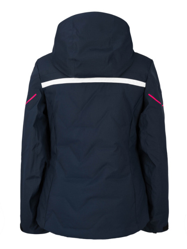 Куртка женская WR 559092 col: 9087 Navy фото 3