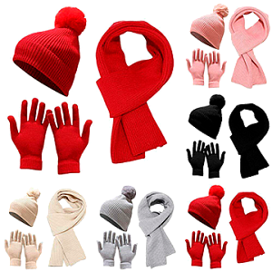 Аксессуары