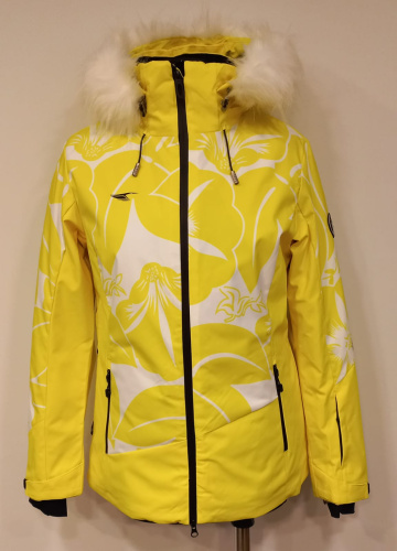 Куртка женская WR 551076 col: H51