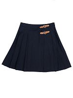 Юбка арт. 1005 синий