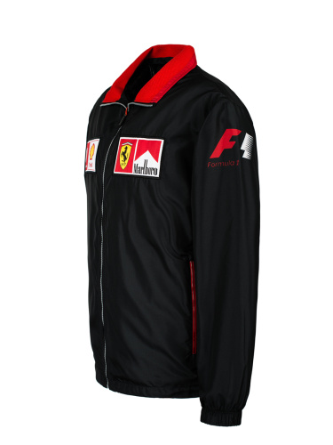 Костюм F черный фото 3