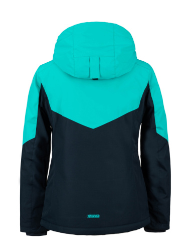 Куртка женская HE 9201 цвет №1003 фото 3