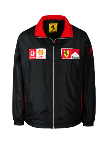 Костюм F черный фото 7