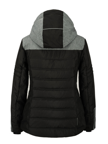 Куртка женская WR 559040 color: B01 фото 3