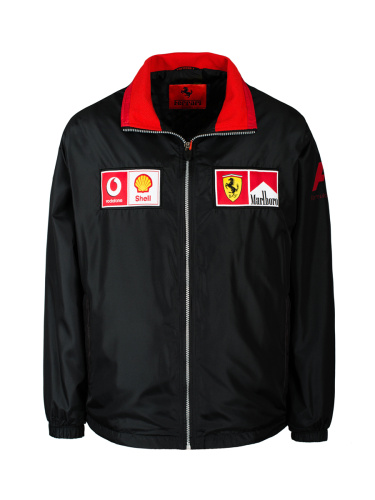 Костюм F3 черный фото 2