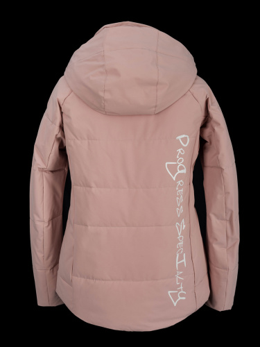 Куртка женская WR 750334 color: P06 фото 3