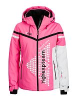 Куртка женская HE 9286 цвет №4042