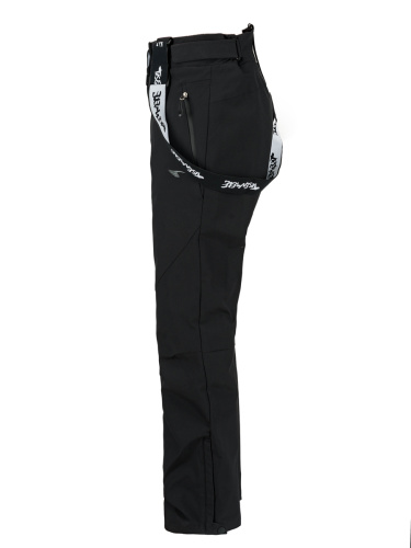 Брюки женские WT 562102 color: B01 фото 2