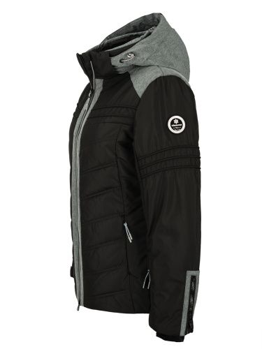 Куртка женская WR 559040 color: B01 фото 2