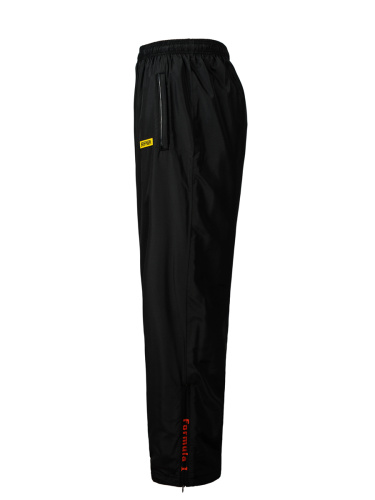 Костюм F3 черный фото 5