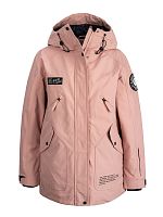 Куртка женская WHS ROMA 5510144 col: P06