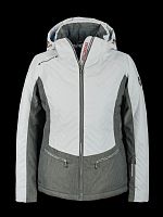 Куртка женская HE 9263 цвет №01
