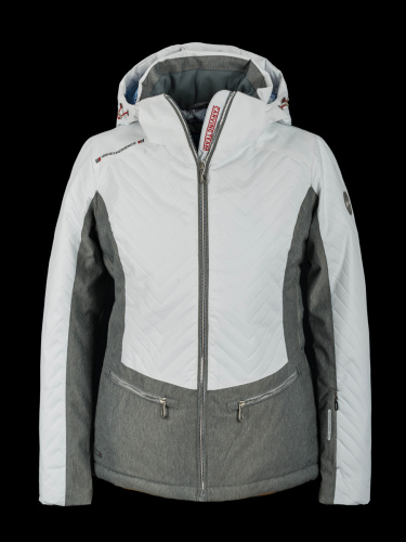 Куртка женская HE 9263 цвет №01