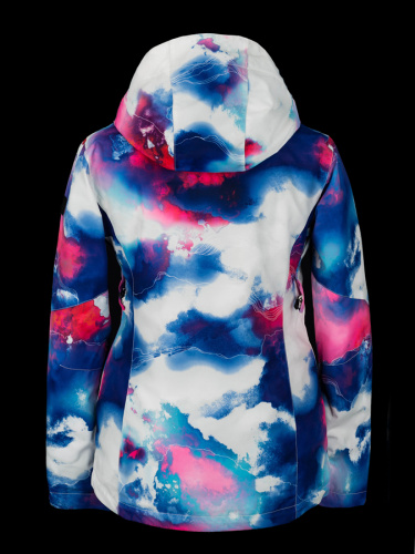 Куртка женская S.M.N. SMN-1901 col: 074 фото 3