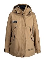 Куртка женская WHS ROMA 5510144 col: K02