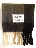 Шарф A.S. 45619-3