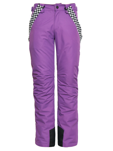 Брюки S.M.N. SMN-1820 col: PRP