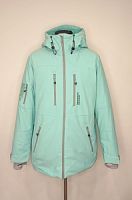 Куртка женская WR 552006 color: G17