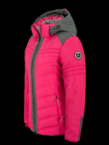 Куртка женская WR 559040 color: P03 фото 2