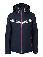 Куртка женская WR 559092 col: 9087 Navy