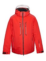 Куртка мужская WHS ROMA 519049 color: Red