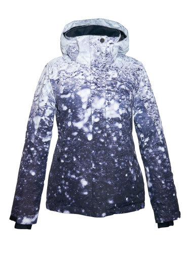 Куртка женская GS SMN-1901026 col: 910