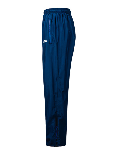 Костюм B3 синий фото 2