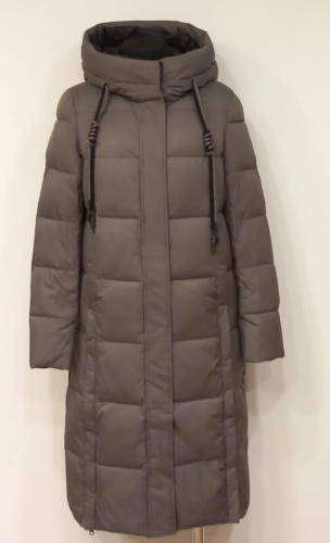 Куртка зимняя женская SGE SICB-T763/9589