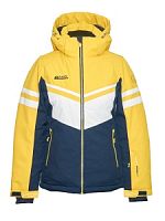 Куртка женская HE 9219 цвет №5012 б/м