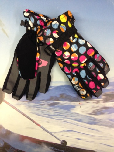 Перчатки RY 1503-004 фото 2