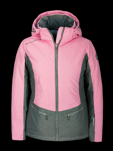 Куртка женская HE 9263 цвет №4043