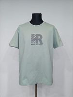 Футболка JALEEMAN 65922 св.зеленый