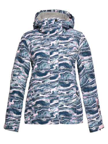 Куртка S.M.N. WJ190115 col: 712