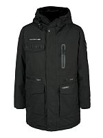 Куртка мужская WHS ROMA 712713 color: B01