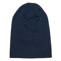 Шапка Б/Н 77833 темно-синий