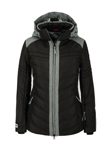 Куртка женская WR 559040 color: B01