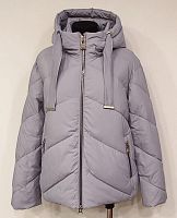 Куртка зимняя женская SGE SICB-T103/5394