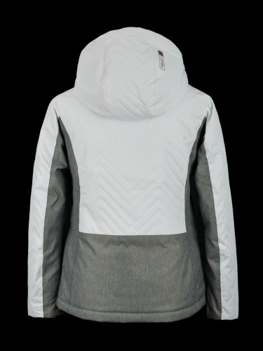 Куртка женская HE 9263 цвет №01 фото 3