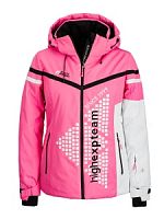 Куртка женская HE 9286 цвет №4042