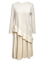 Платье Y.L. 1858 бежевый