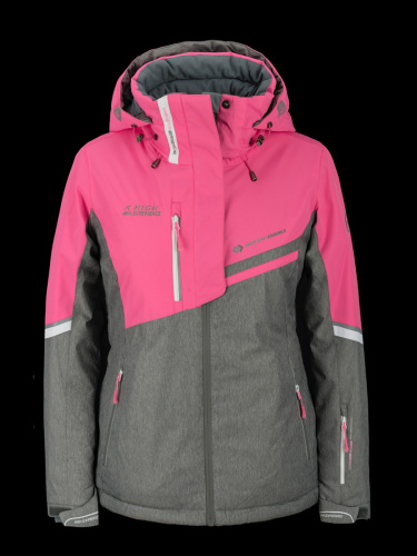 Куртка женская HE 9257 цвет №4042