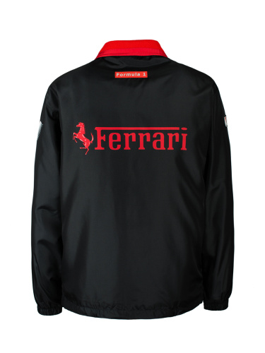 Костюм F3 черный фото 4