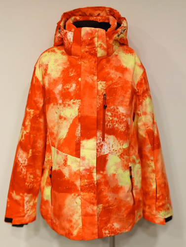 Куртка женская WR 551040B col: H43