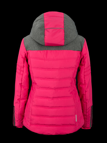 Куртка женская WR 559040 color: P03 фото 3