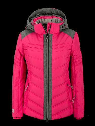 Куртка женская WR 559040 color: P03