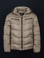 Куртка зимняя подростковая Merlion Dionis-2 (хакки)